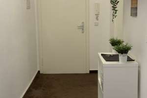 Helle, hochwertig möblierte Wohnung im Herzen Düsseldorfs – 40215 Friedrichstadt, Düsseldorf – Vorschaubild 5