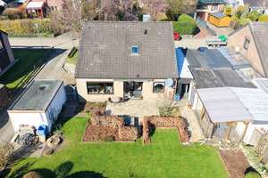 Charmantes Split-Level-Einfamilienhaus in ruhiger Lage von Oldenburg-Kreyenbrück – Die vollständige Adresse der Immobilie erhältst du vom Anbieter., 26133 Kreyenbrück, Oldenburg (Oldenburg) – Vorschaubild 18