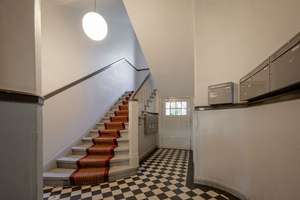 Altbauklassiker in Charlottenburg (Windscheidstr.) – 140 m², 4 Zimmer, 3,5 m Decken, Stuck & 2 Bäder – Die vollständige Adresse der Immobilie erhältst du vom Anbieter., 10627 Charlottenburg, Berlin – Vorschaubild 8