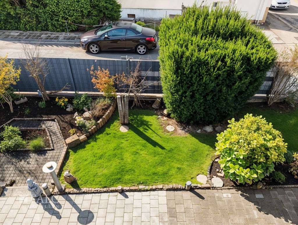 Immobilie in Hagenbach - Wohnhaus mit Halle – vielseitig nutzbar & als Bauplatz geeignet - Bild 4