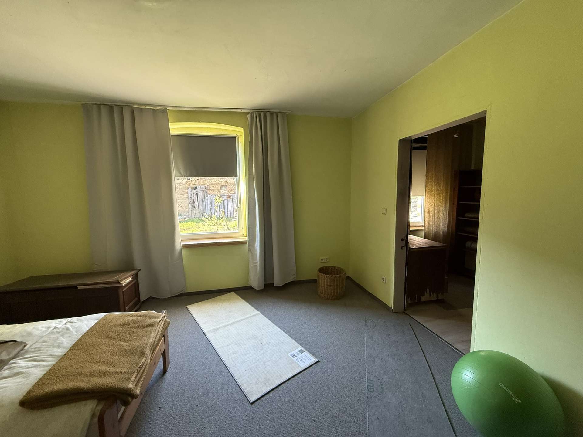 Hier darf noch geschraubt, gehämmert und gestaltet werden, Uckermark Kreis – Bild 3