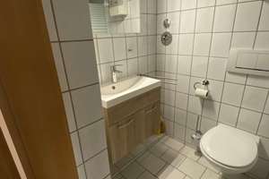Schöne möblierte 2-Zimmer Whg, renoviert + Einbauküche – Die vollständige Adresse der Immobilie erhältst du vom Anbieter., 30167 Nordstadt, Hannover – Vorschaubild 12