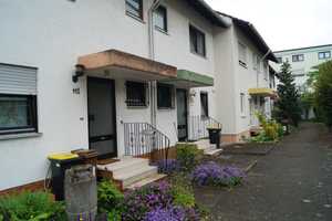 Lu-Oggersheim 5,5 Zimmer Reihenhaus mit Balkon und Terrasse – Adolf Diesterweg Str. 115, 67071 Ludwigshafen am Rhein – Vorschaubild 1