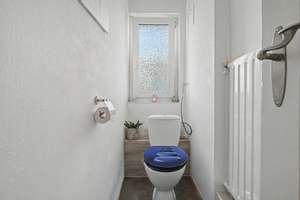 Charmante Stadtvilla mit großem Grundstück und vielseitigen Nutzungsmöglichkeiten – Die vollständige Adresse der Immobilie erhältst du vom Anbieter., 76199 Rüppurr, Karlsruhe – Vorschaubild 22