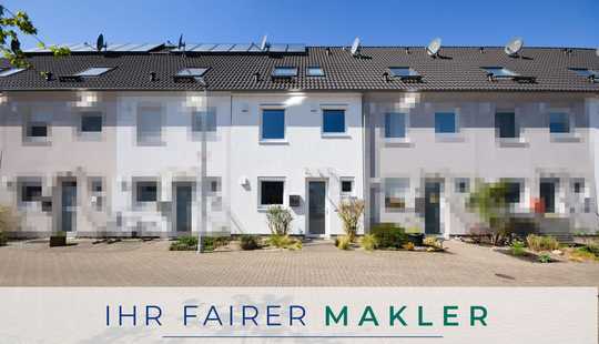 Bild von Energie A+ Baujahr 2018 - Hell und freundliches Reihenmittelhaus mit Stellplatz in Bremen Osterholz