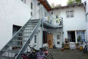 Knuffiges Appartement in der Altstadt! – Die vollständige Adresse der Immobilie erhältst du vom Anbieter., 53111 Nordstadt, Bonn – Vorschaubild 4