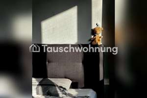 Tauschwohnung: Einzimmerwohnung Agnesviertel