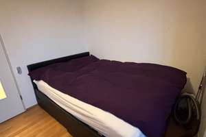 1 Zimmer Appartement All Inklusiv für 12 Monate möbliert von Privat Düsseldorf Zentrum – Immermannstraße 30, 40210 Stadtmitte, Düsseldorf – Vorschaubild 3