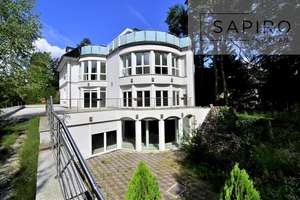 VILLENANWESEN IM ROHBAU IN
TOP-LAGE NAHE ROSENECK – Die vollständige Adresse der Immobilie erhältst du vom Anbieter., 14199 Schmargendorf, Berlin – Vorschaubild 5