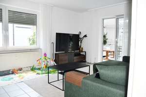 Attraktives gepflegtes 7-Parteienhaus in Darmstadt – Siedlung Tann – Die vollständige Adresse der Immobilie erhältst du vom Anbieter., 64295 Darmstadt-Nord, Darmstadt – Vorschaubild 3