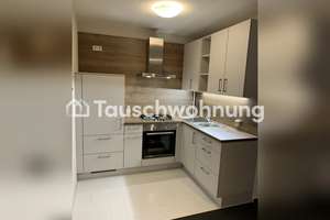 Tauschwohnung: 2 Zimmer Wohnung in Berlin Mitte gegen München