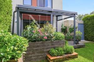 Moderne Doppelhaushälfte mit Garten, Garage und KfW-70-Standard – Die vollständige Adresse der Immobilie erhältst du vom Anbieter., 42277 Oberbarmen, Wuppertal – Vorschaubild 9