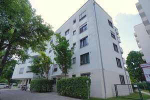 Für die kleine Familie oder Paare - schick wohnen mit perfekter Infrastruktur! – Die vollständige Adresse der Immobilie erhältst du vom Anbieter., 81549 Obergiesing, München – Vorschaubild 8