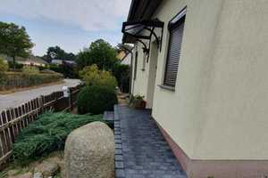 Gepflegtes Einfamilienhaus im Fischerdorf Freest – Ostvorpommern (Kreis) – Vorschaubild 3