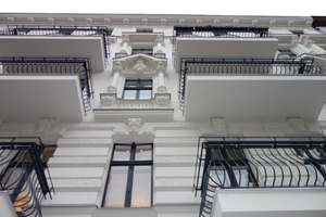 95 m² Wohnung – 3 Zimmer – Renoviert – Fritz-Reuter-Straße 3, 10827 Schöneberg, Berlin – Vorschaubild 2