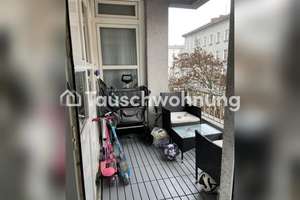 Tauschwohnung: 3 Zimmer Wohnung 10997 80qm – Audre-lorde-str 28, 10997 Kreuzberg, Berlin – Vorschaubild 3