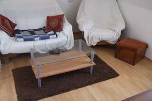 Schöne,helle, 2 Zimmer Wohnung – 23558 Sankt Lorenz Süd, Lübeck – Vorschaubild 5