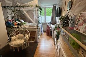 4-Zimmer-Wohnung in zentraler Lage – Ostlandstr. 91, 26125 Ohmstede, Oldenburg (Oldenburg) – Vorschaubild 2