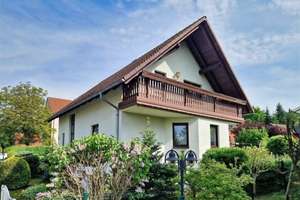 Einfamilienhaus in Waldrandlage – Die vollständige Adresse der Immobilie erhältst du vom Anbieter., 2763 Zittau – Vorschaubild 2