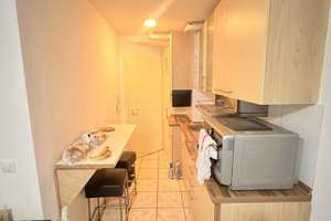 Charmante 2 ZKBB-Wohnung mit Blick auf den Neckar – Die vollständige Adresse der Immobilie erhältst du vom Anbieter., 69118 Schlierbach, Heidelberg – Vorschaubild 13