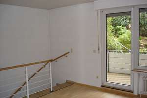 Maisonette-Wohnung mit 2 Zimmern und Traum-Balkon in Wuppertal – Triebelsheider Weg 6, 42111 Uellendahl-Katernberg, Wuppertal – Vorschaubild 7