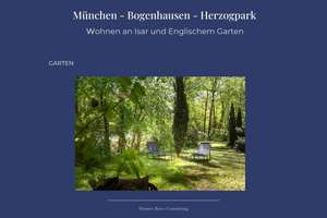 München-Bogenhausen-Herzogpark ,  Wohnen an Isar und Englischem Garten – Die vollständige Adresse der Immobilie erhältst du vom Anbieter., 81925 Herzogpark, München – Vorschaubild 8