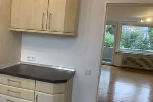 Helle 3-Zimmer-Wohnung mit Balkon, Garage in attraktiver Lage – Hammersteiner Allee 36, 42329 Vohwinkel, Wuppertal – Vorschaubild 10