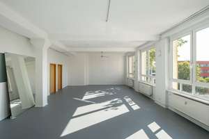 Authentisches Loft nahe des beliebten Richardplatzes – Die vollständige Adresse der Immobilie erhältst du vom Anbieter., 12055 Neukölln (Ortsteil), Berlin – Vorschaubild 5