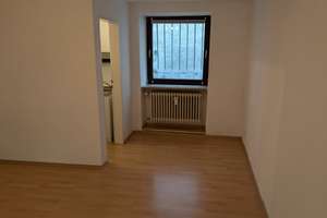 Ein-Zimmer-Wohnung in Stadtamhof – Die vollständige Adresse der Immobilie erhältst du vom Anbieter., 93059 Stadtamhof, Regensburg – Vorschaubild 2