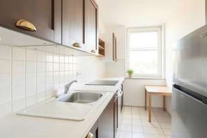 +++ Grüne, ruhige Siedlungslage! - Gepflegte 3-Zimmer-Wohnung mit Süd-Balkon und TG-Stellplatz +++ – Die vollständige Adresse der Immobilie erhältst du vom Anbieter., 4288 Holzhausen, Leipzig – Vorschaubild 13