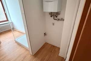 Helle 2 Zimmer Wohnung, frisch renoviert. Sofort verfügbar.  – Hugo-Luther-Straße 11, 38118 Westliches Ringgebiet, Braunschweig – Vorschaubild 9