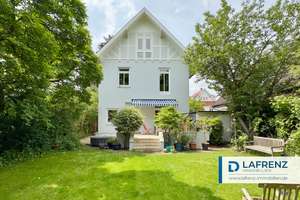 Altbau-Klassiker in bevorzugter Lage mit herrlichem Garten – Die vollständige Adresse der Immobilie erhältst du vom Anbieter., 22143 Rahlstedt, Hamburg – Vorschaubild 10