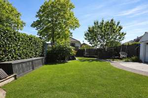 Krefeld-Fischeln: Modernes Familienzuhause mit hochwertiger Ausstattung und sonnigem Garten – Die vollständige Adresse der Immobilie erhältst du vom Anbieter., 47807 Fischeln, Krefeld – Vorschaubild 5