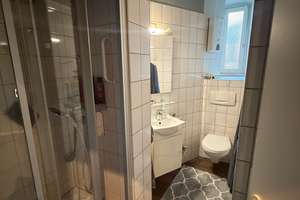 Liebevoll sanierte Altbauwohnung mit moderner EBK in saniertem Altbau! – Die vollständige Adresse der Immobilie erhältst du vom Anbieter., 68167 Neckarstadt-Ost/Wohlgelegen, Mannheim – Vorschaubild 5
