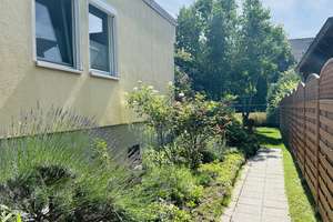 Ein Zuhause mit Urlaubsgefühl: Einfamilienhaus in Berlin-Mahlsdorf – Die vollständige Adresse der Immobilie erhältst du vom Anbieter., 12623 Mahlsdorf, Berlin – Vorschaubild 5