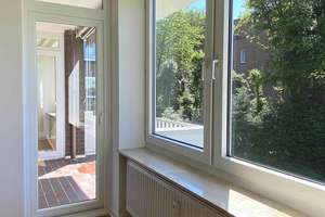 Lichtdurchflutete Wohnung mit großem Balkon und TG-Stellplatz – Die vollständige Adresse der Immobilie erhältst du vom Anbieter., 22589 Sülldorf, Hamburg – Vorschaubild 3