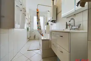 Geräumige 3-Zimmer Wohnung in Hannover-Stöcken! – Hannover – Vorschaubild 6