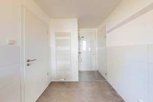 ** Exklusives Wohnen im Ingolstädter Süden – Erdgeschosswohnung mit großer Terrasse und Garten ** – Die vollständige Adresse der Immobilie erhältst du vom Anbieter., 85051 Südwest, Ingolstadt – Vorschaubild 8