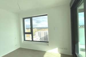 Modernes Wohnen mit Weitblick: 3-Zimmer-Traumwohnung mit Loggia –  Ostendstr. 123, 90482 Mögeldorf, Nürnberg – Vorschaubild 7