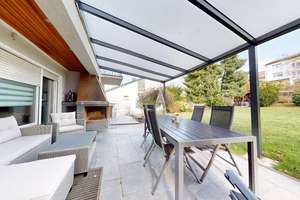 +++ Architektur mit Charakter – Modernes Einfamilienhaus mit Einliegerwohnung, Balkonen und Garag... – Die vollständige Adresse der Immobilie erhältst du vom Anbieter., 66955 Pirmasens, Pirmasens – Vorschaubild 8