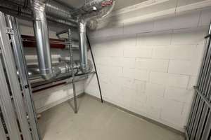 Exklusive 3,5-Zimmer-Wohnung in bester Wohnlage Stuttgarts!  – Die vollständige Adresse der Immobilie erhältst du vom Anbieter., 70469 Bahnhof Feuerbach, Stuttgart – Vorschaubild 18