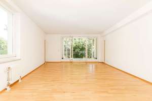 Wohnen mit Wasserblick: Charmante 3-Zimmer-Wohnung mit Balkon & Stellplatz – Die vollständige Adresse der Immobilie erhältst du vom Anbieter., 12203 Lichterfelde, Berlin – Vorschaubild 3