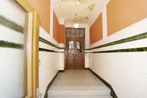 !! Nachmieter gesucht !! Moderne 3 Raum DG-Whg. mit Balkon, Aufzug und tollem Bad in C-Bernsdorf – Stadlerstraße 13, 9126 Chemnitz – Vorschaubild 26