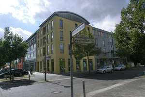 Waltersdorfer Chaussee 174, 3.OG, links