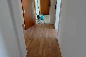 Schön geschnittene 3 Zimmerwohnung mit Balkon und Stellplatz zu verkaufen – Wiesbaden – Vorschaubild 11