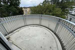1.2.10 - Ihr neues Zuhause in München-Sendling: Moderne 2-Zimmer-Wohnung mit Einbauküche und Balkon – Marbachstraße 9, 81369 München – Vorschaubild 9
