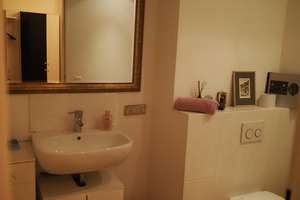 Wohnung/Büro – Die vollständige Adresse der Immobilie erhältst du vom Anbieter., 40227 Oberbilk, Düsseldorf – Vorschaubild 18
