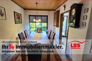 1 Familienhaus in Straubenhardt-Ottenhausen – Enzkreis – Vorschaubild 11