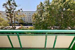 Zentral gelegene 3-Zimmer-Wohnung mit BALKON – Arnold-Zweig-Str. 45, 39120 Leipziger Straße, Magdeburg – Vorschaubild 11