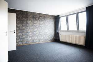 Kapitalanlage: Vermietete 2-Zimmer-Wohnung nahe Universität Kassel | 550 € Kaltmiete – Die vollständige Adresse der Immobilie erhältst du vom Anbieter., 34125 Wesertor, Kassel – Vorschaubild 3